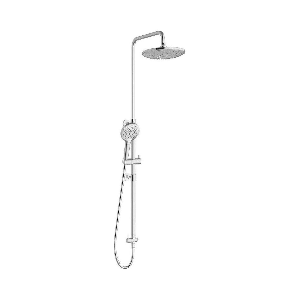 VitrA Bliss Round Duş Sistemi - A45788