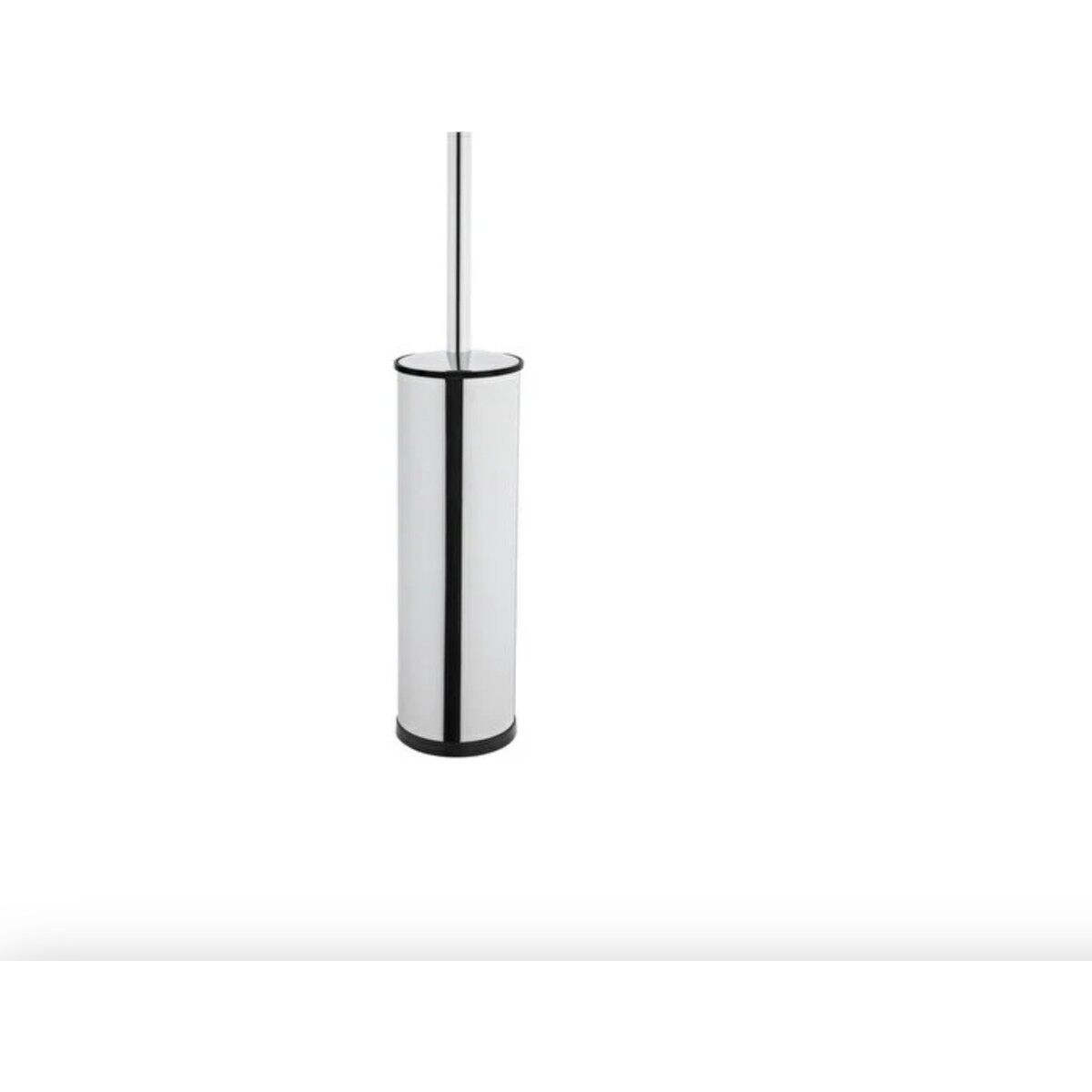 Artema BASE300 Krom Kaplama Yerden Tuvalet Fırçalığı - A44155