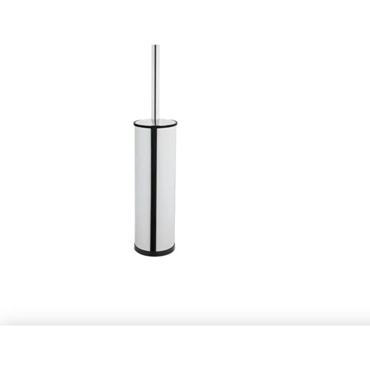 Artema BASE300 Krom Kaplama Yerden Tuvalet Fırçalığı - A44155