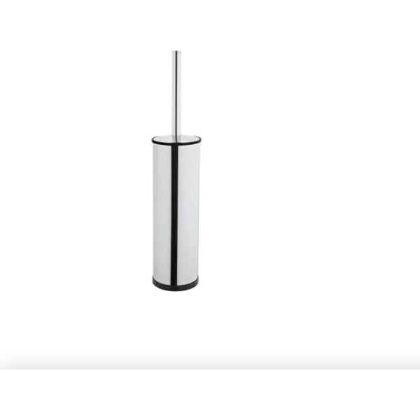 Artema BASE300 Krom Kaplama Yerden Tuvalet Fırçalığı - A44155
