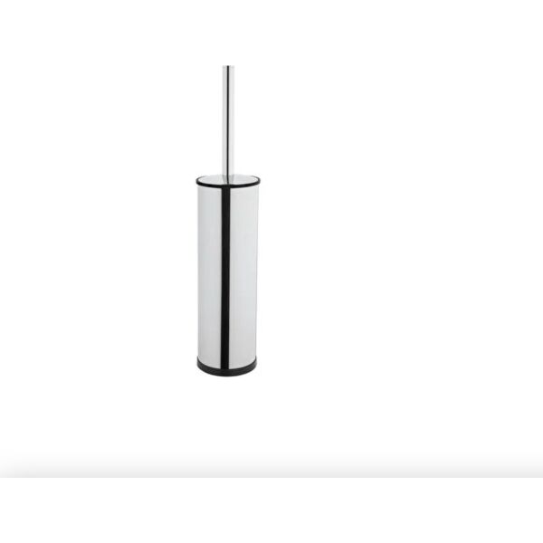 Artema BASE300 Krom Kaplama Yerden Tuvalet Fırçalığı - A44155