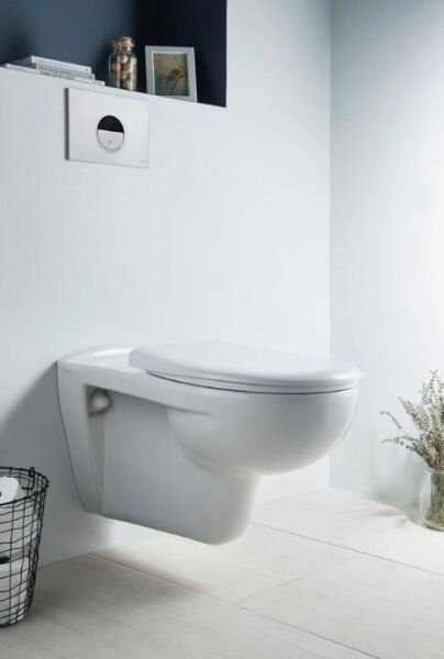 VitrA S20 Round Asma Klozet 54 cm - 5959L003-0850