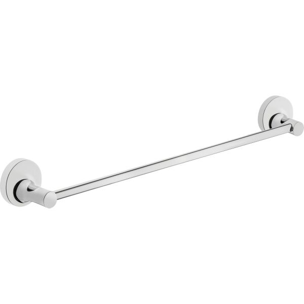 VitrA Base 300 A44109 Uzun Havluluk, Krom