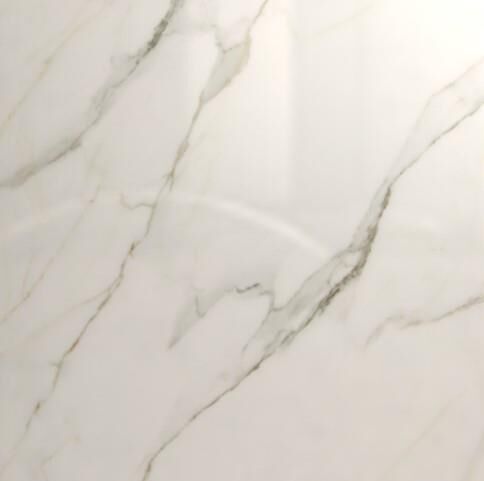 Kütahya Seramik NG 80*80 CALACATTA REKT PARLAK NANO (m² fiyatıdır)
