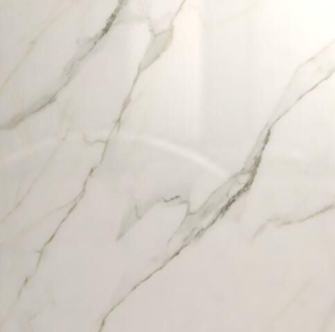 Kütahya Seramik NG 80*80 CALACATTA REKT PARLAK NANO (m² fiyatıdır)