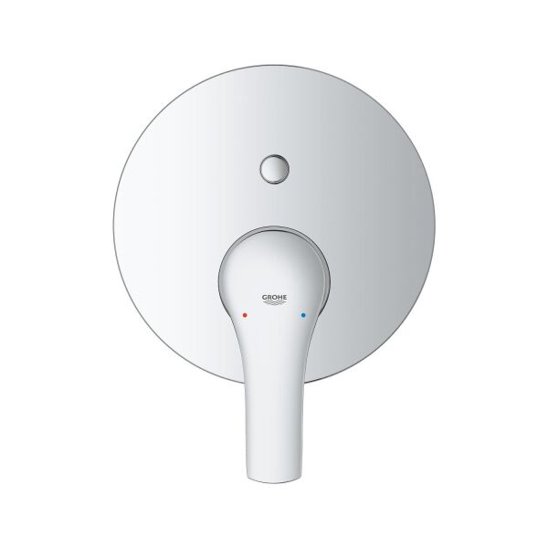 Grohe Eurosmart Ankastre Banyo Duş Bataryası 2 çıkışlı divertörlü- 24043002