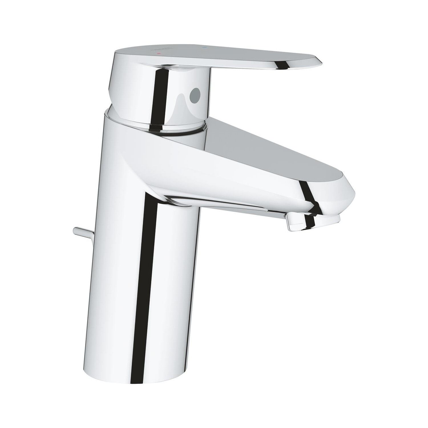 Eurodisc Cosmopolitan Sifon Kumandalı Lavabo Bataryası - 33190002