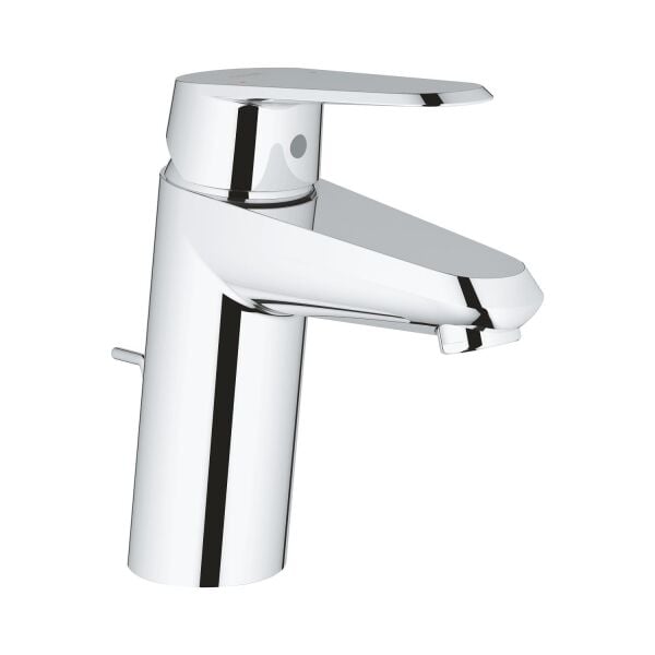 Eurodisc Cosmopolitan Sifon Kumandalı Lavabo Bataryası - 33190002