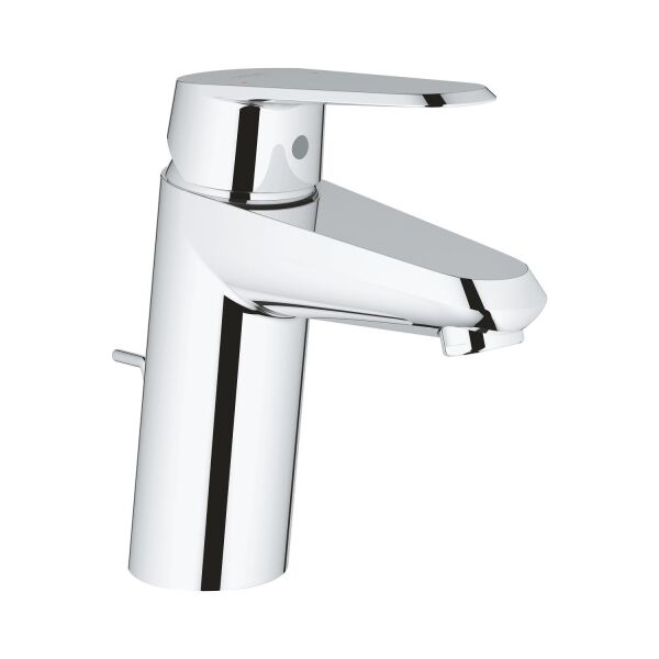 Eurodisc Cosmopolitan Sifon Kumandalı Lavabo Bataryası - 33190002
