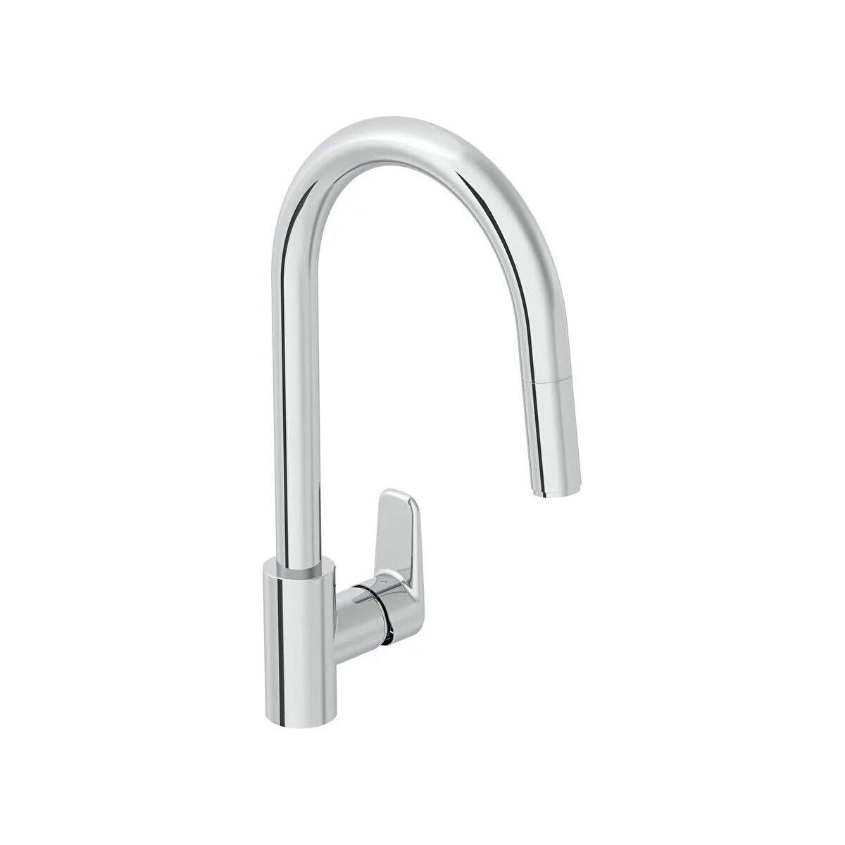 Artema Flow Soft Eviye Bataryası (C Tip, Pull-Out) A43445