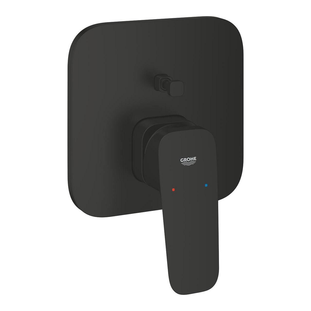 Grohe Cubeo Ankastre Banyo/Duş Bataryası - 1017782430