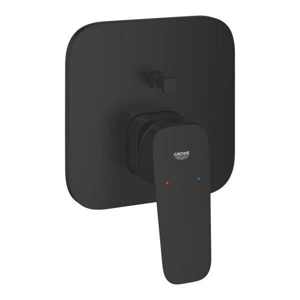 Grohe Cubeo Ankastre Banyo/Duş Bataryası - 1017782430