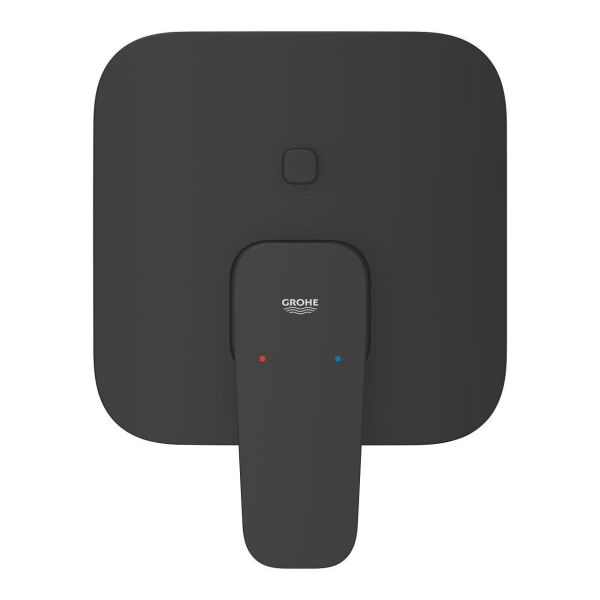 Grohe Cubeo Ankastre Banyo/Duş Bataryası - 1017782430