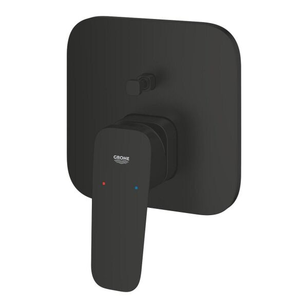 Grohe Cubeo Ankastre Banyo/Duş Bataryası - 1017782430
