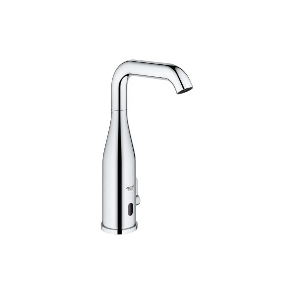 Grohe Fotoselli Lavabo Bataryası Elektrikli çift sugiriş 36444000