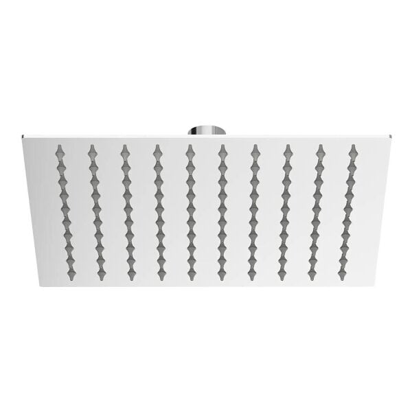 VitrA Bliss Square 2f Duş Başlığı A45792