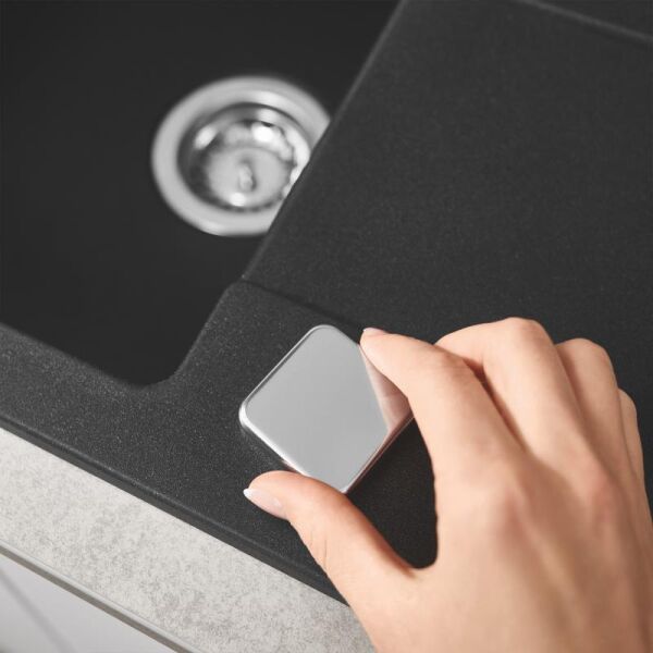 Grohe SÜZGEÇLİ KOMPOZİT EVİYE - 31645AT0