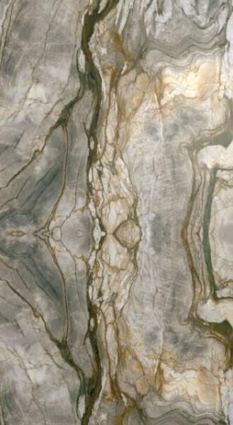 Kütahya Seramik NG 120*240 FUSION KRISTAL BOOKMATCH RPN (adet fiyatıdır)