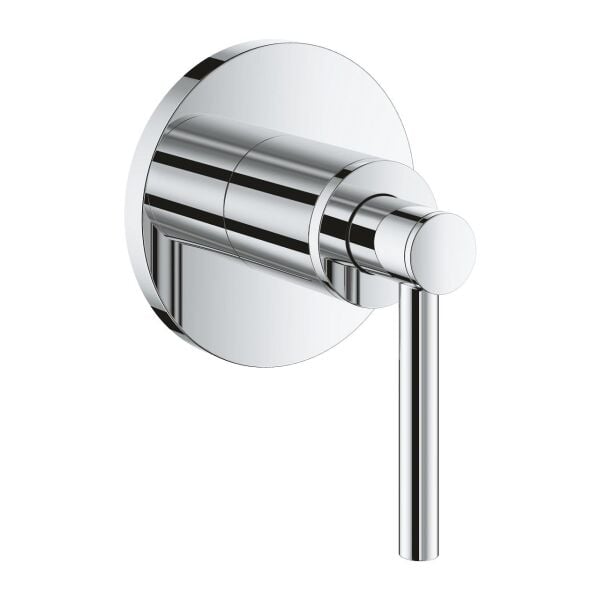 Grohe Atrio Ankastre stop valf - 29397000