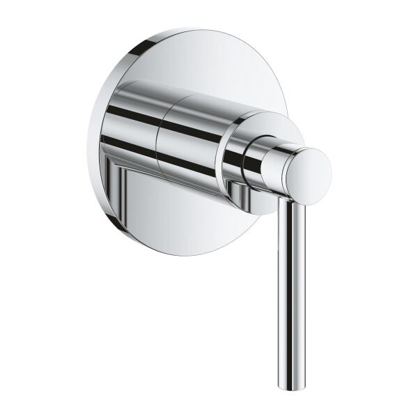 Grohe Atrio Ankastre stop valf - 29397000