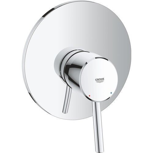 Grohe Concetto Ankastre Duş Bataryası 19345001