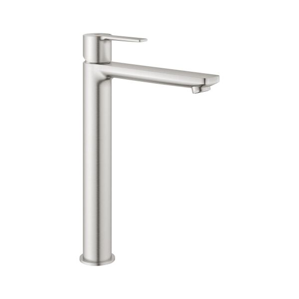 Grohe Lineare New Tek kumandalı Lavabo Bataryası - 23405DC1