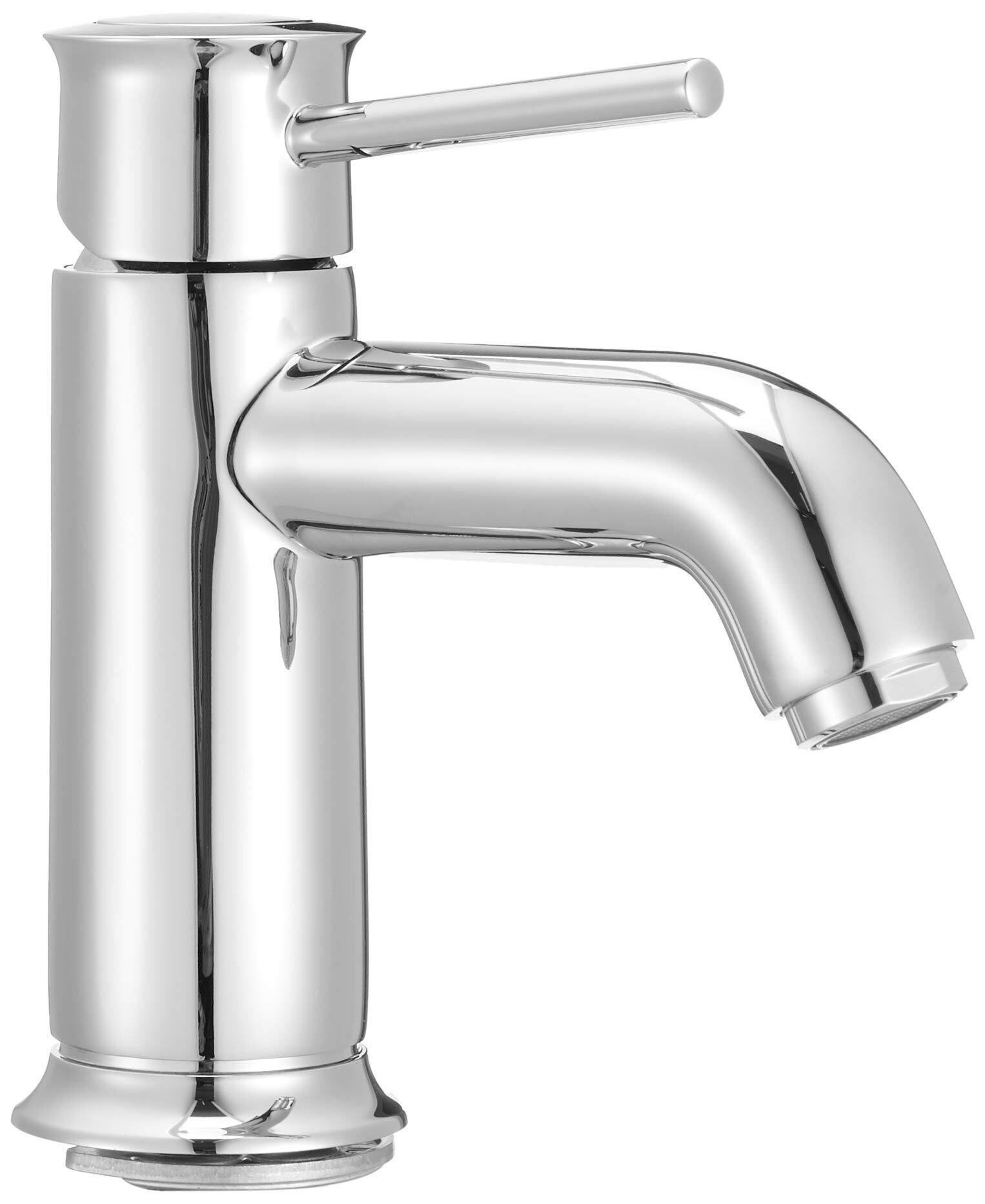 Grohe BauClassic Tek Kumandalı Lavabo Bataryası - 32862R00