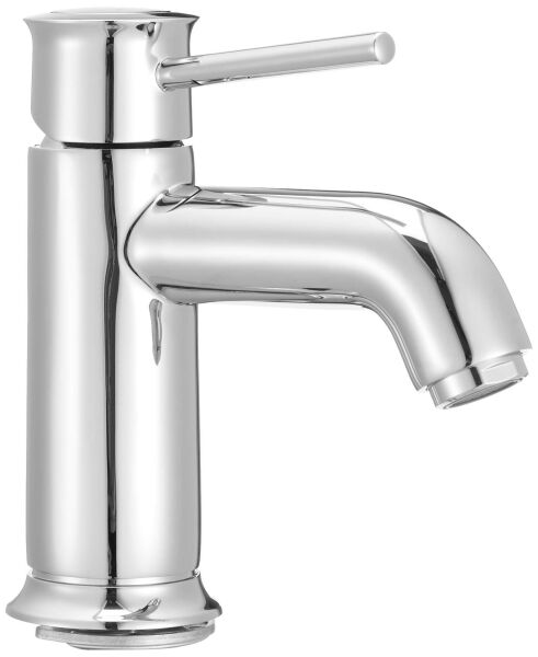 Grohe BauClassic Tek Kumandalı Lavabo Bataryası - 32862R00
