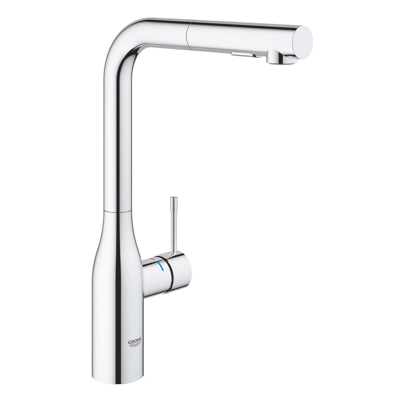 Grohe Essence New Eviye Bataryası - 30504000
