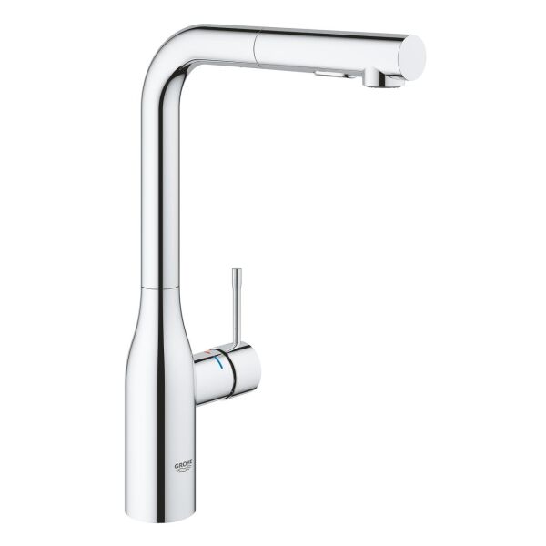 Grohe Essence New Eviye Bataryası - 30504000