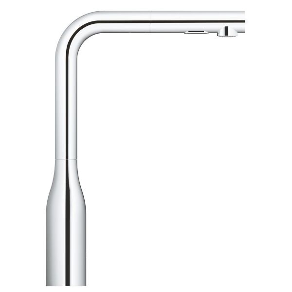 Grohe Essence New Eviye Bataryası - 30504000