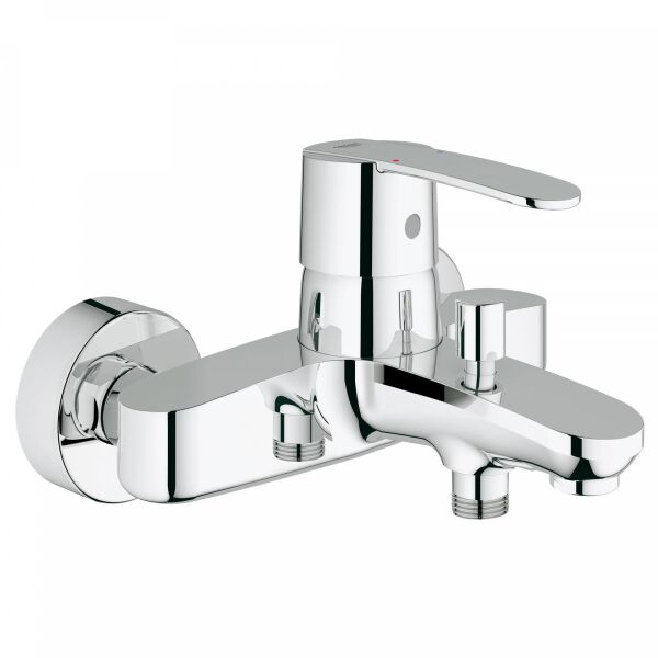 Grohe Wave Tek Kumandalı Banyo Bataryası 23209000