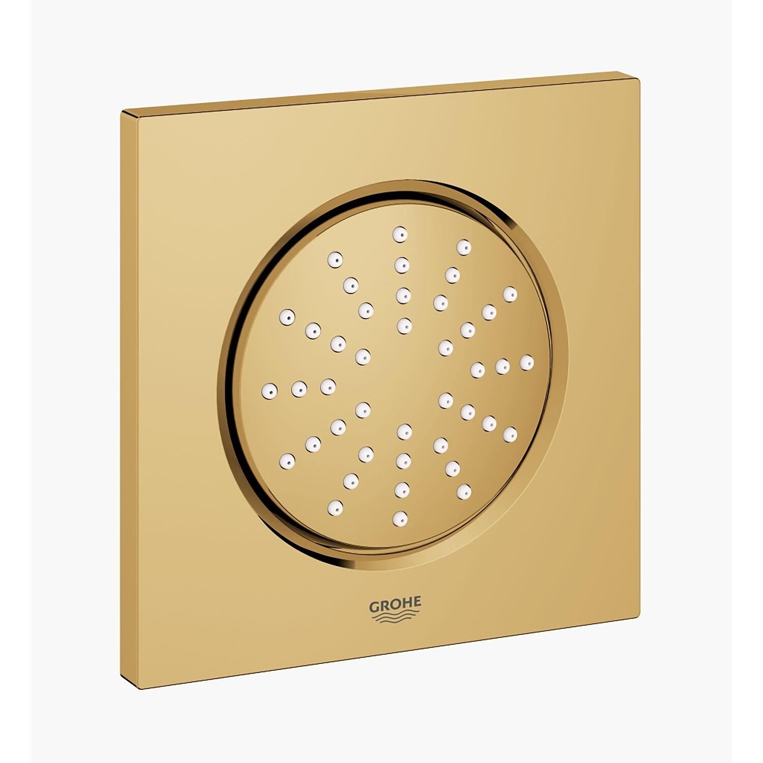 Grohe Yan Masaj Duşu Ankastre 13x13 cm Cool Sunrise - 27251GL0