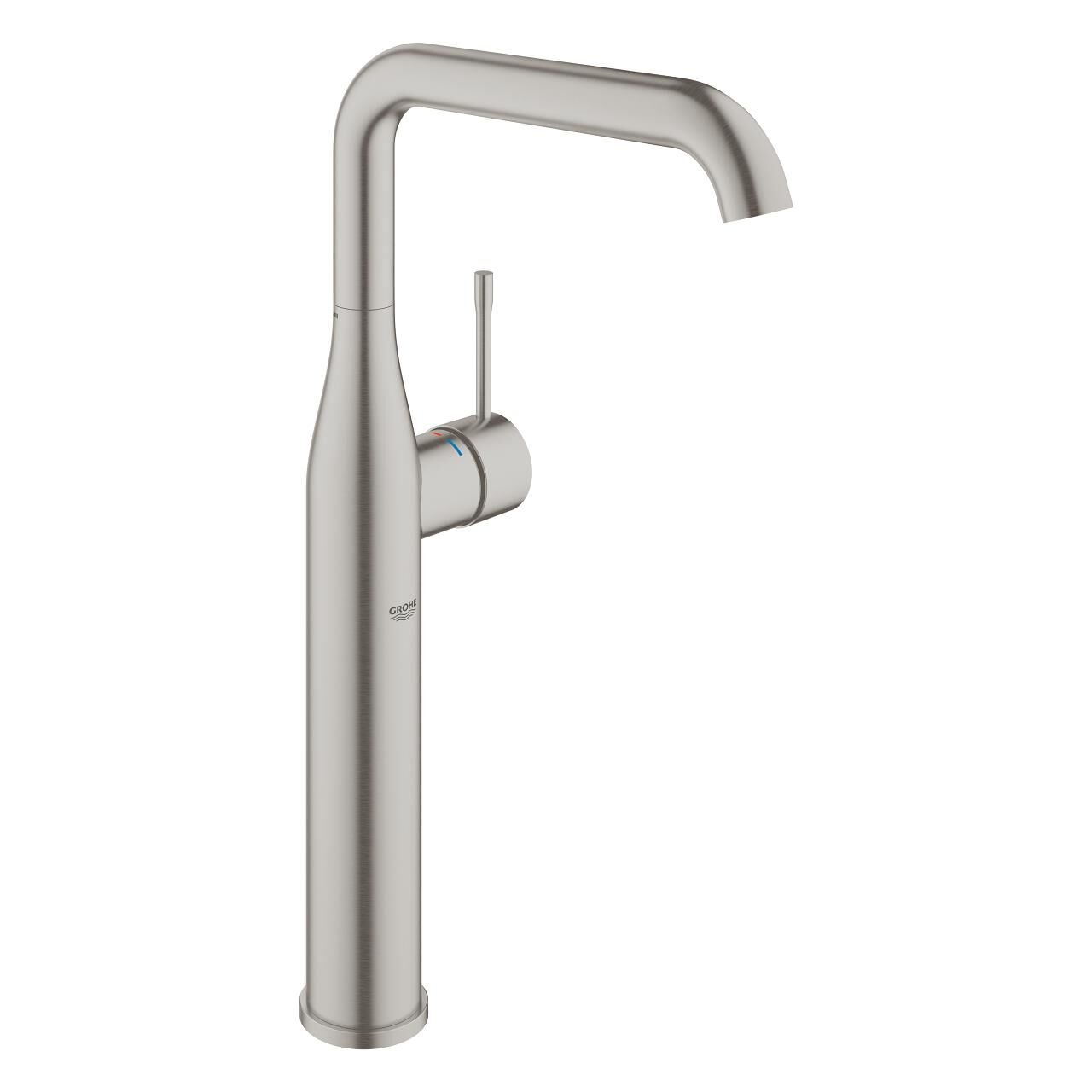 Grohe Essence Tek kumandalı lavabo bataryası XL-Boyut - 24170DC1