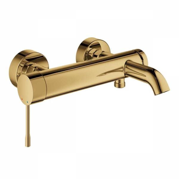 Grohe Essence Banyo Bataryası Cool Sunrise - 33624GL1