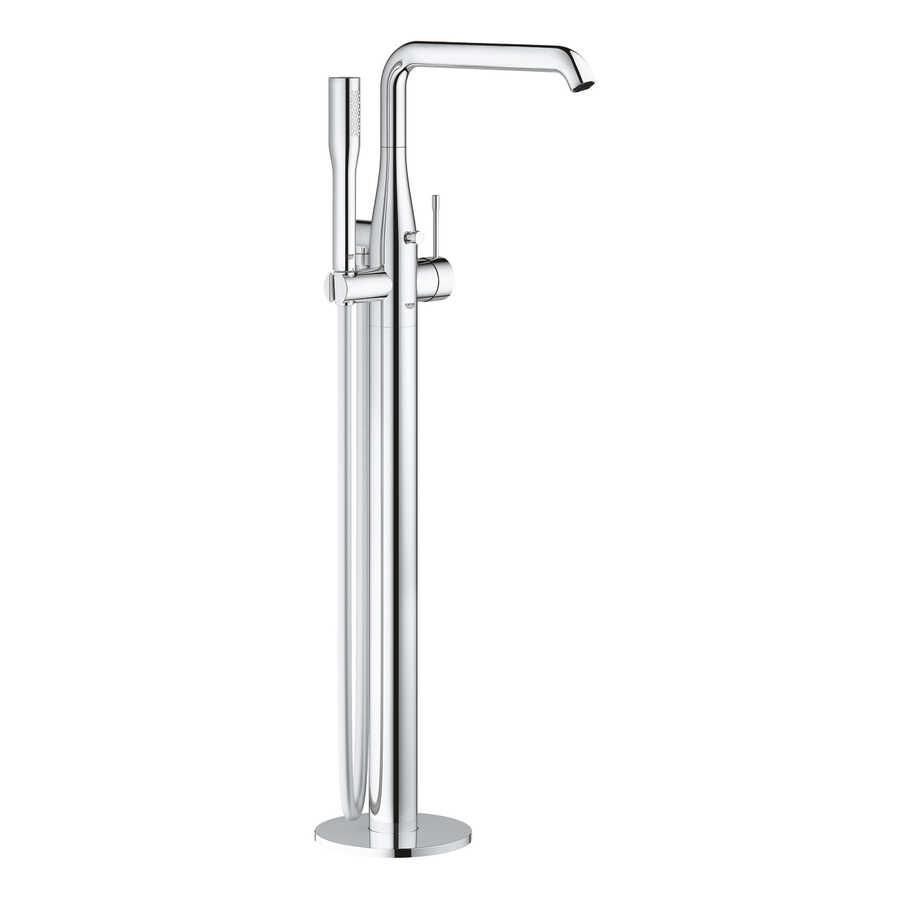 Grohe Essence Yerden Küvet Bataryası - 23491001