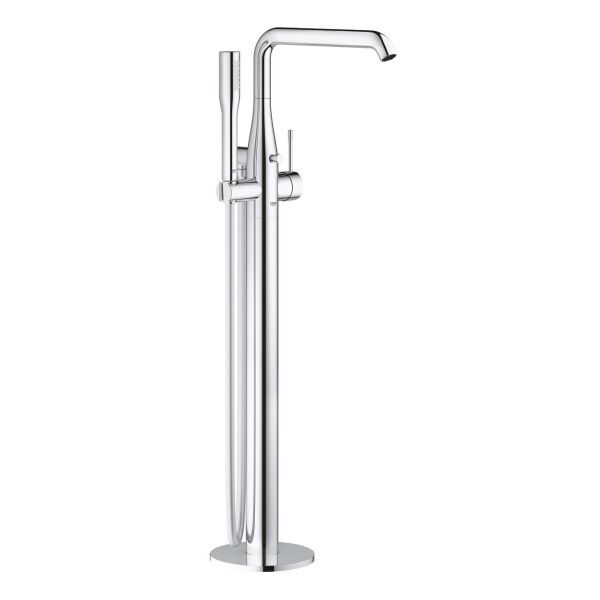 Grohe Essence Yerden küvet bataryası - 25248001