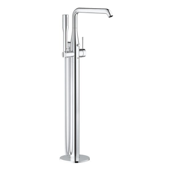 Grohe Essence Yerden küvet bataryası - 25248001