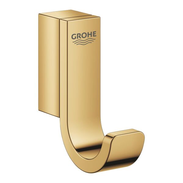 Grohe Selection Tekli Havlu Askısı - 41039GL0