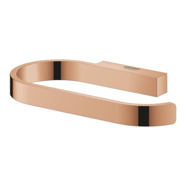 Grohe Selection Tuvalet Kağıtlığı Warm Sunset - 41068DA0