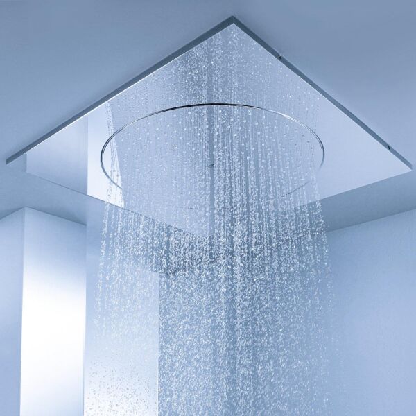 Grohe Rainshower F Gömme Tavan Duşu 50X50 cm - 27286000