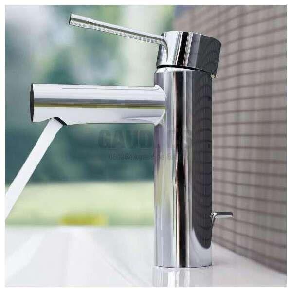 Grohe Lavabo Bataryası Essence S-Boyut Krom - 32898001