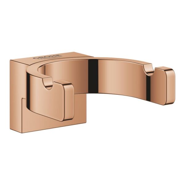 Grohe Selection Çift Havlu Askısı Warm Sunset - 41049DA0