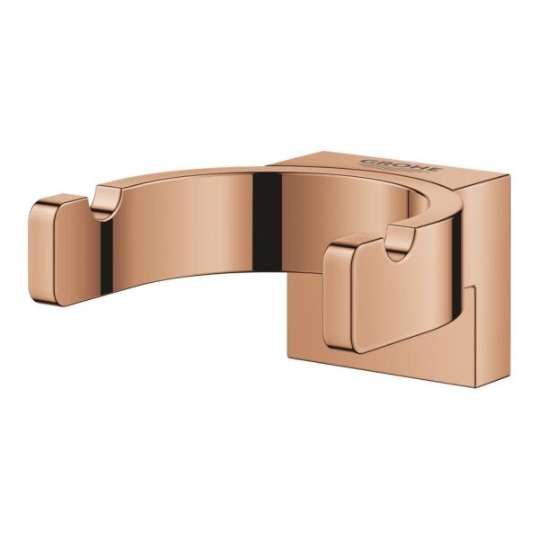 Grohe Selection Çift Havlu Askısı Warm Sunset - 41049DA0