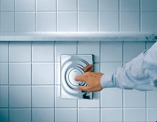 Grohe Surf Kumanda Paneli - 37063000