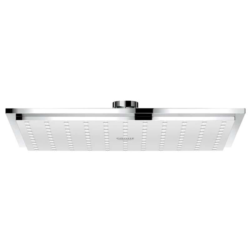 Grohe Rainshower® Allure 230 Tepe Duşu 23x23 cm - 27479000