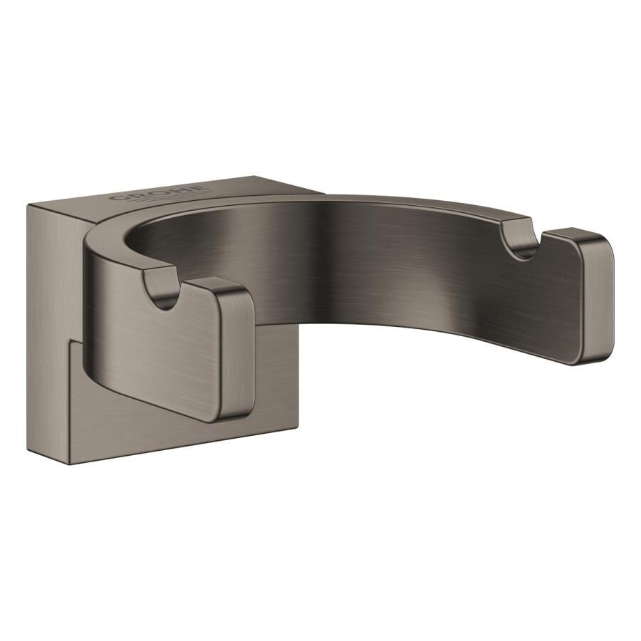 Grohe Selection Çift Havlu Askısı Brushed Hard Graphite - 41049Al0