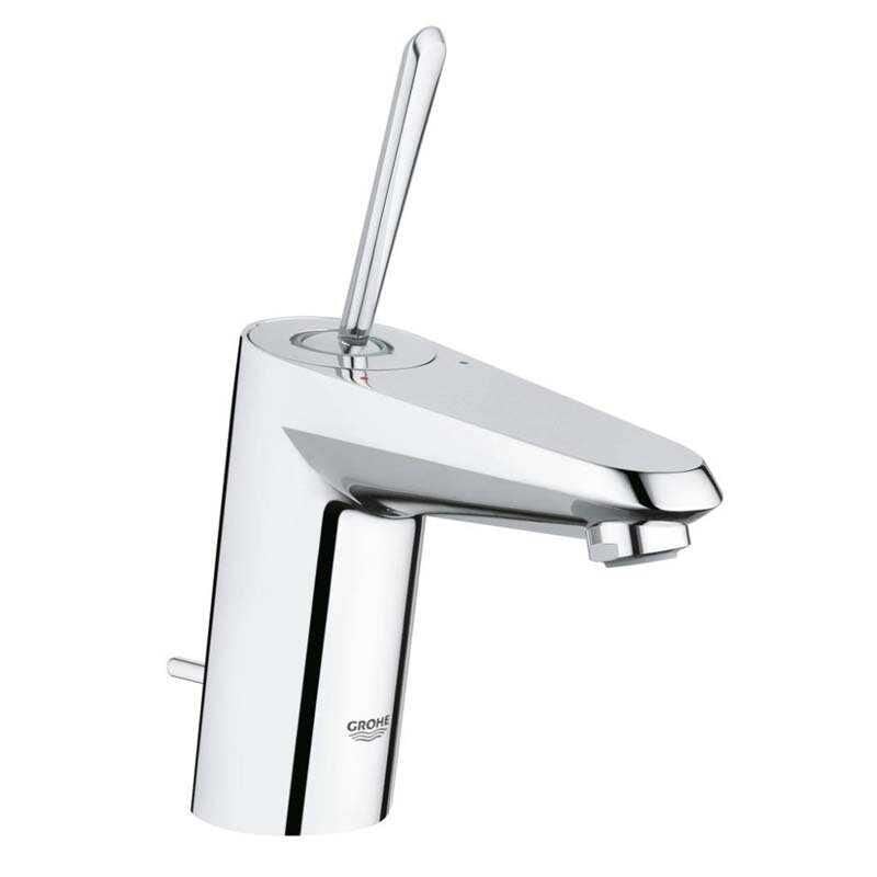 Grohe Eurodisc Joy Tek Kumandalı Lavabo Bataryası S- Boyut - 23425000