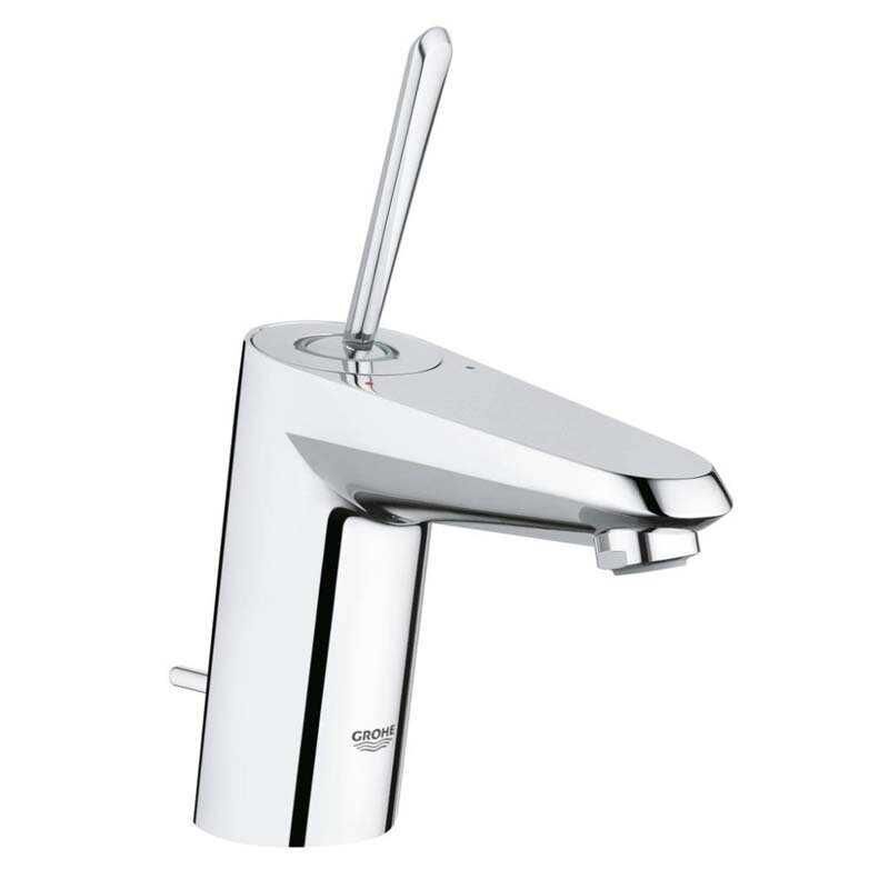 Grohe Eurodisc Joy Tek Kumandalı Lavabo Bataryası S- Boyut - 23425000
