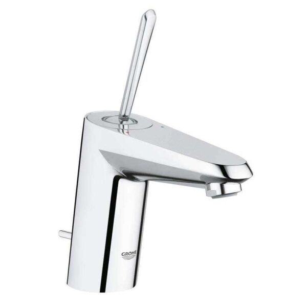 Grohe Eurodisc Joy Tek Kumandalı Lavabo Bataryası S- Boyut - 23425000